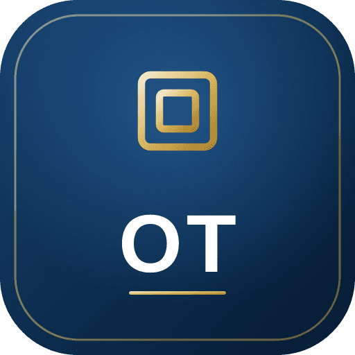 Oceaniek Technologies logo