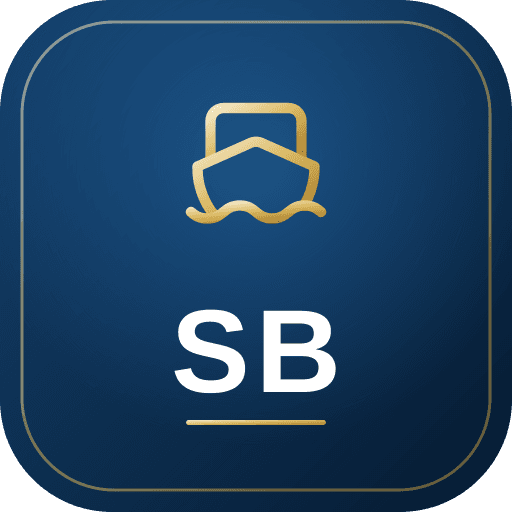 Ship Builder logo