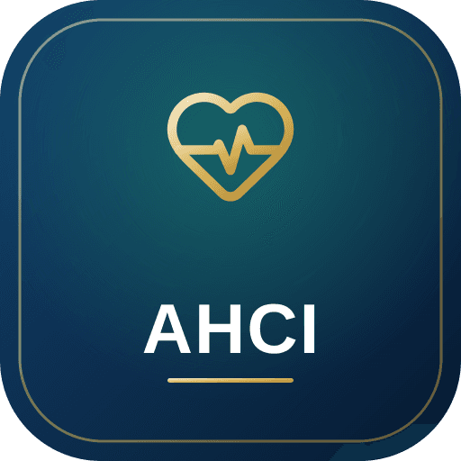 Alexary Health Care India logo