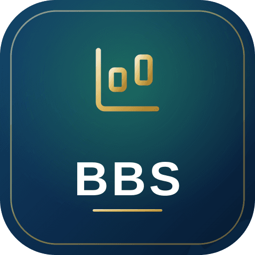 Bharat Bulls Stocks logo