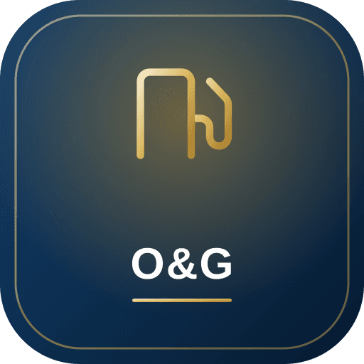 Oil & Gas logo