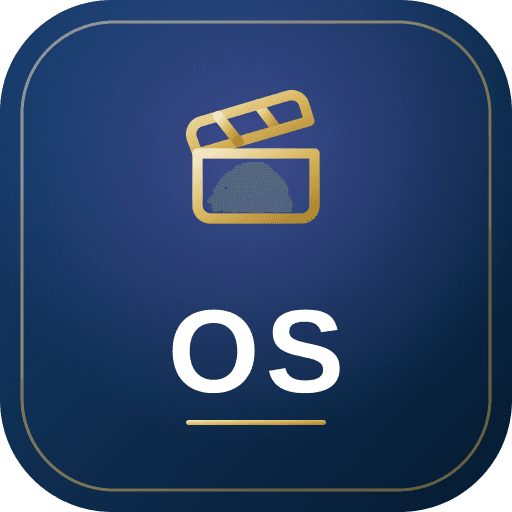 Oceaniek Stream logo